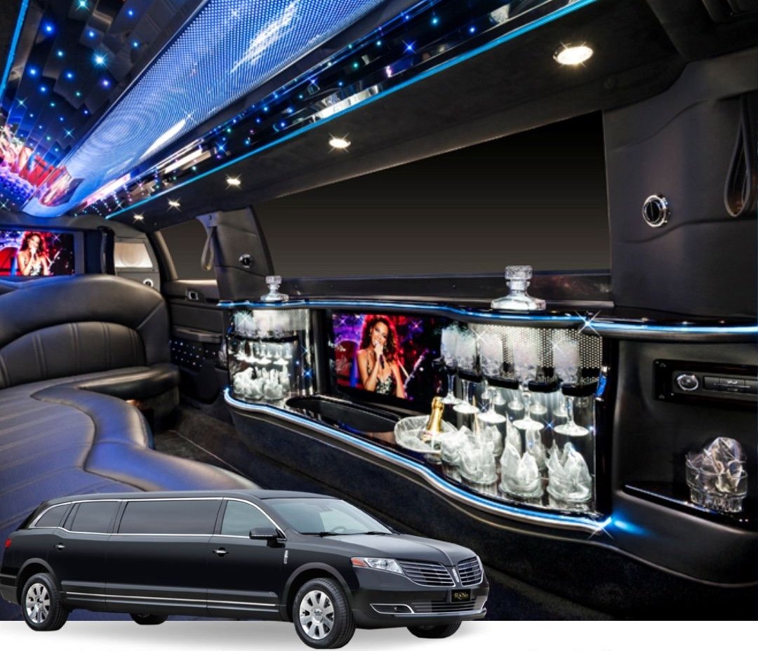 MKT Lincoln Stretch Limo